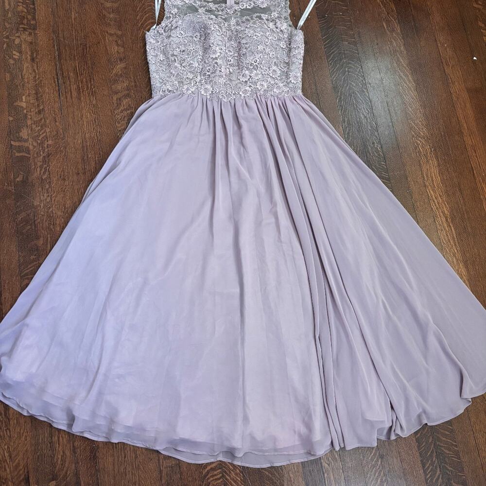 Eureka 3711- Floor-Length Formal Dress - Elegant Evening Gown